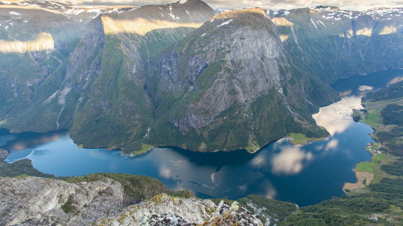 Gudvangen