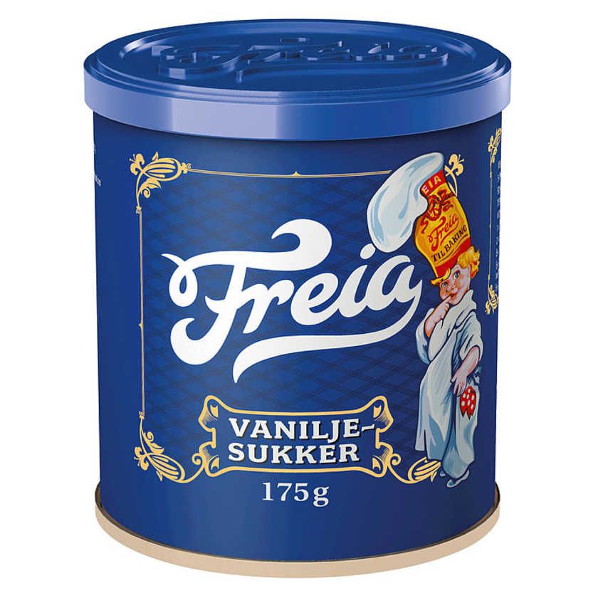 Boîte Freia