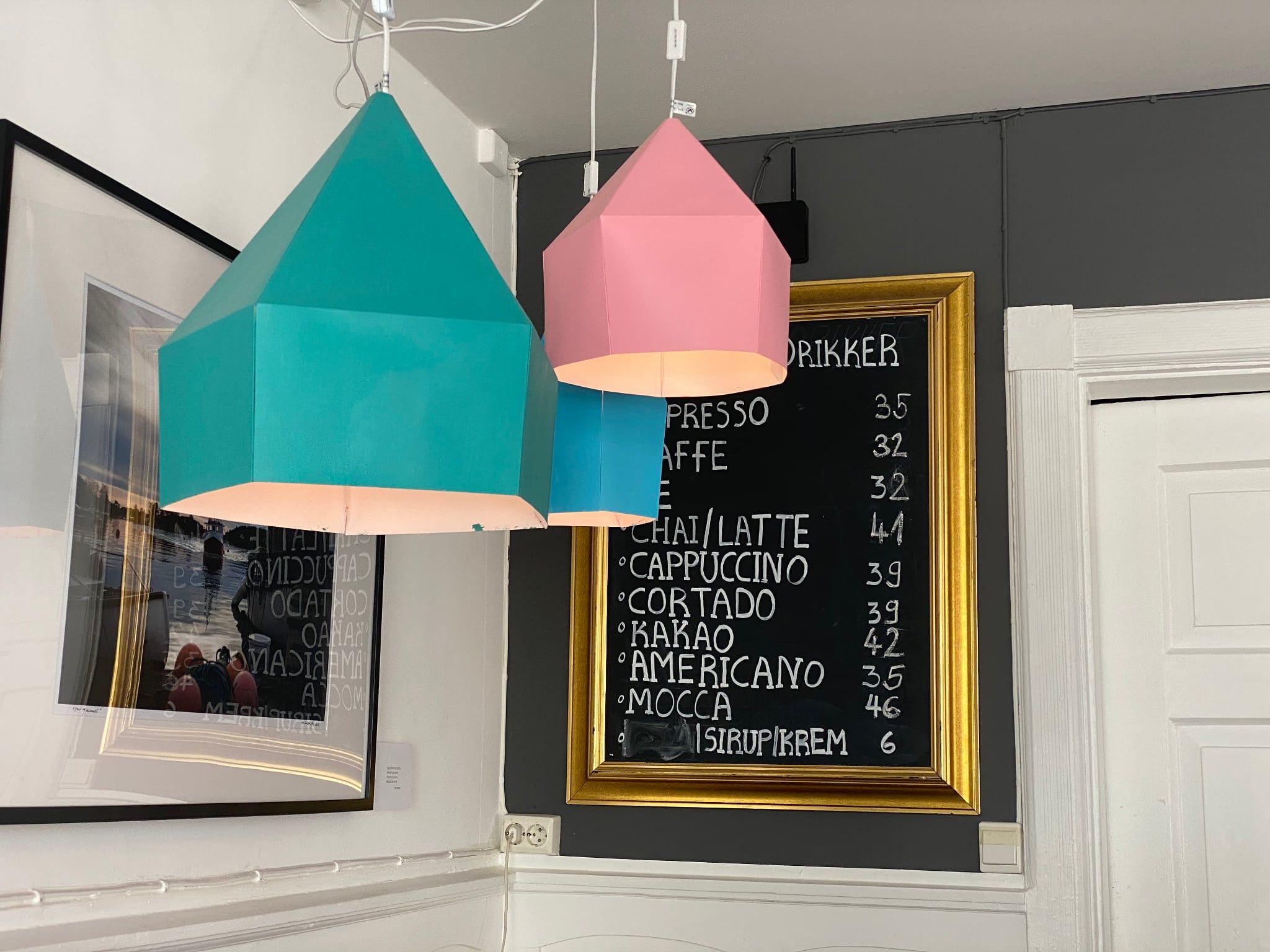 Le Café Cicignon