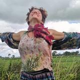 Portrait d'Olivia