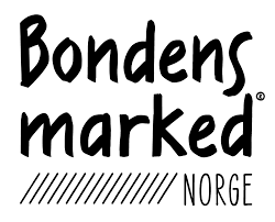 Logo de Bondens marked