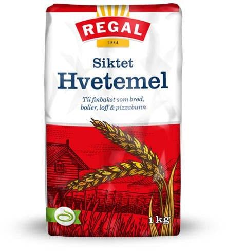 Farine Regal