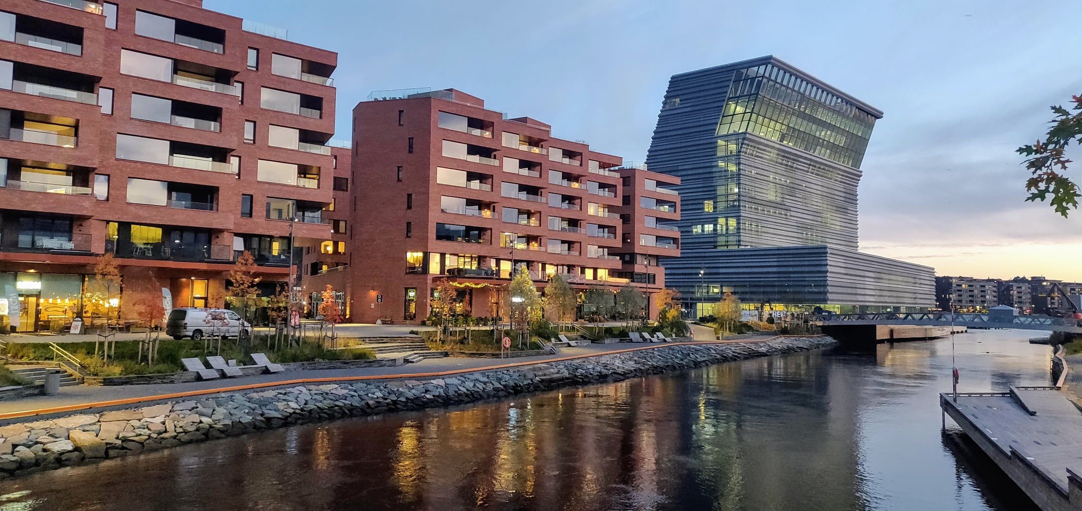 Bjørvika