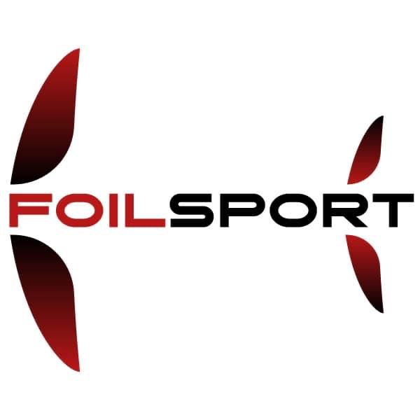 Logo de Foil Sport