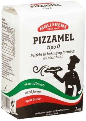 Farine Møllerens