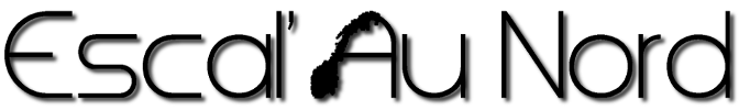 Logo de Escalaunord