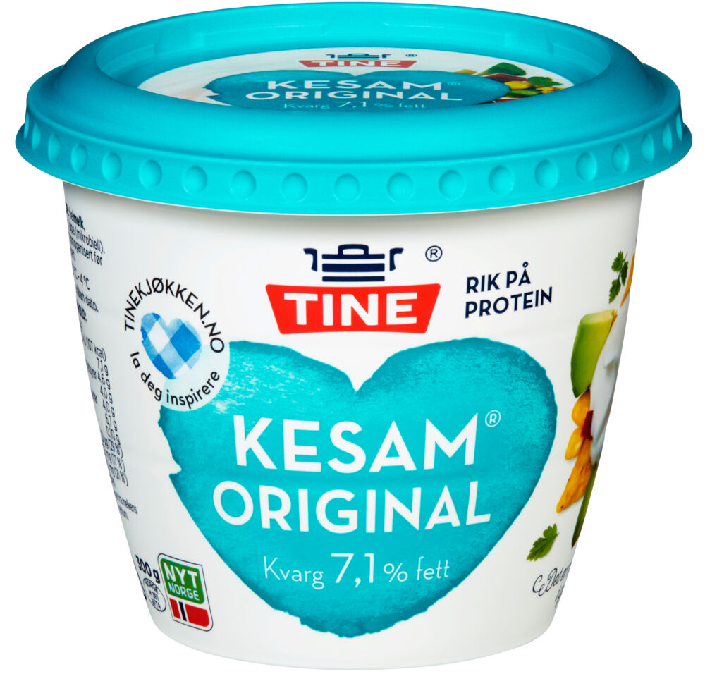 Pot de Kesam