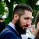 Portrait de Clément