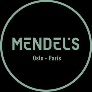 Logo de Mendel’s