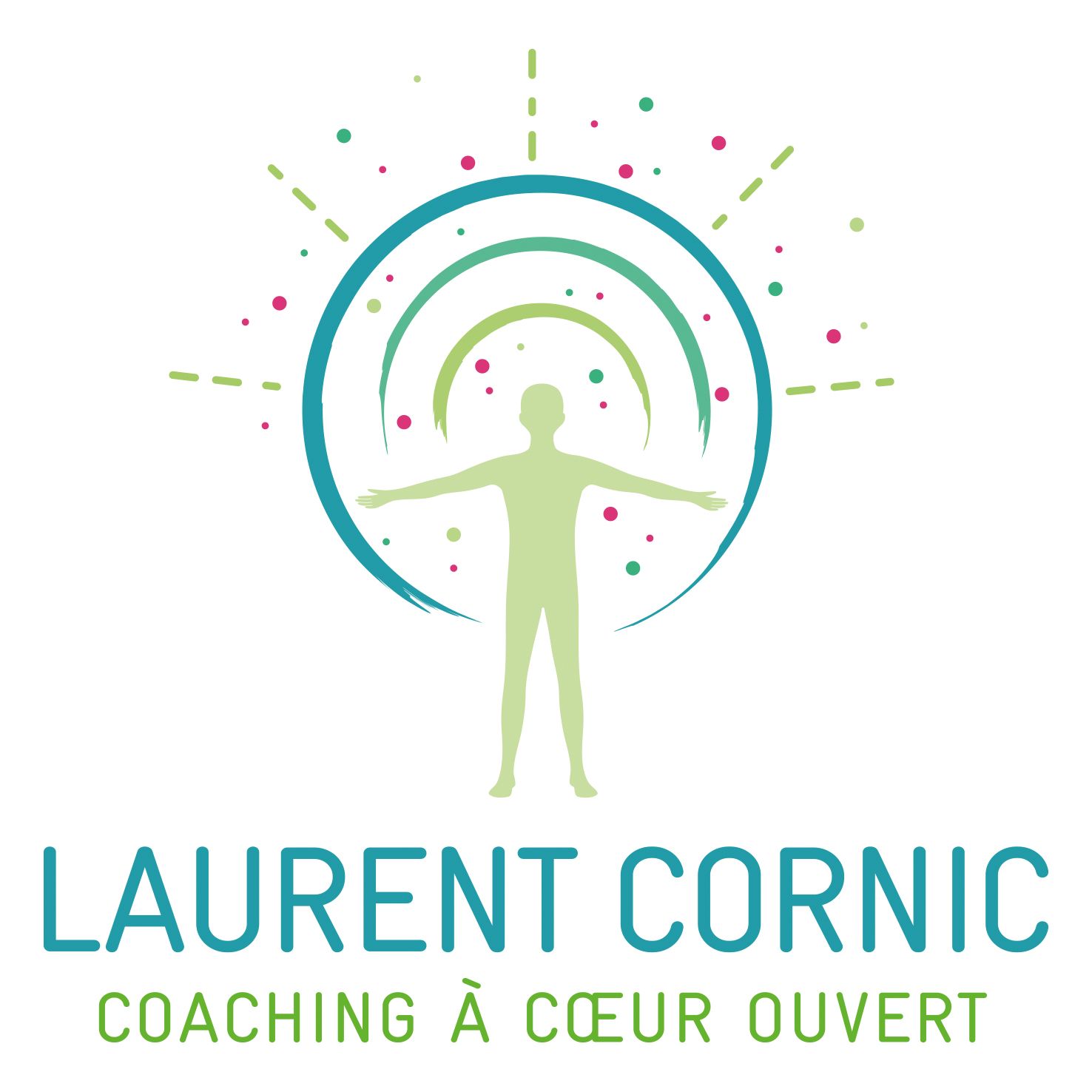 Logo de Laurent Cornic Coaching