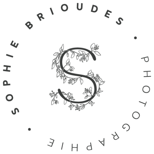 Logo de Sophie Brioudes