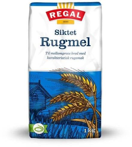 Farine Regal