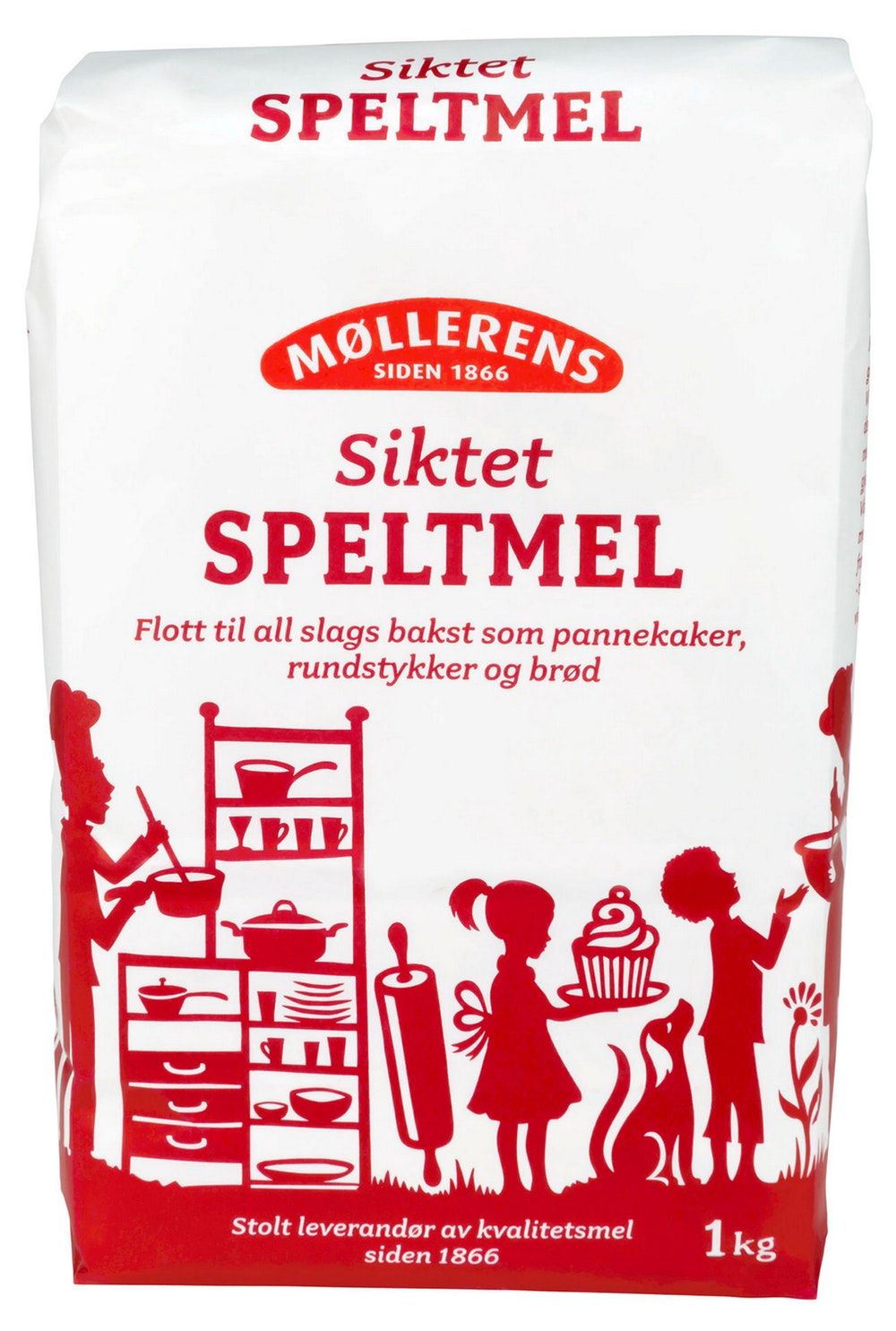 Farine Møllerens
