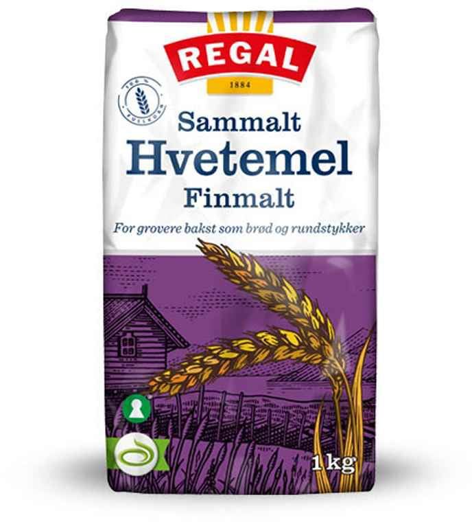 Farine Regal