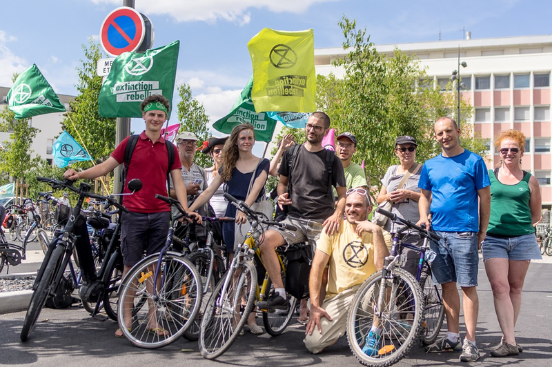 Extinction Rebellion