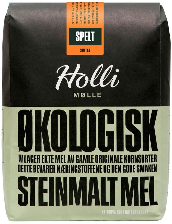 Farine Holli Mølle