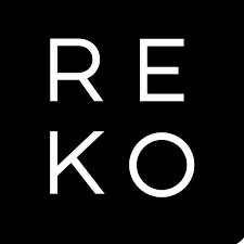 Logo de REKO