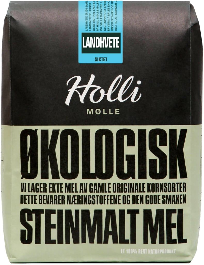Farine Holli Mølle