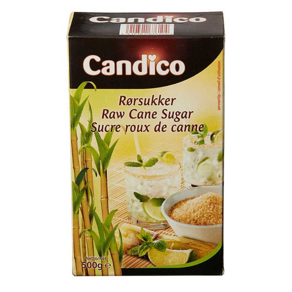 Boîte Candico