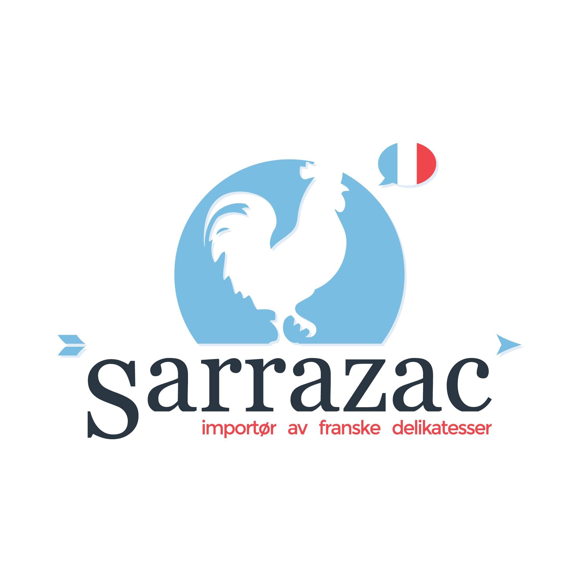 Logo de Sarrazac