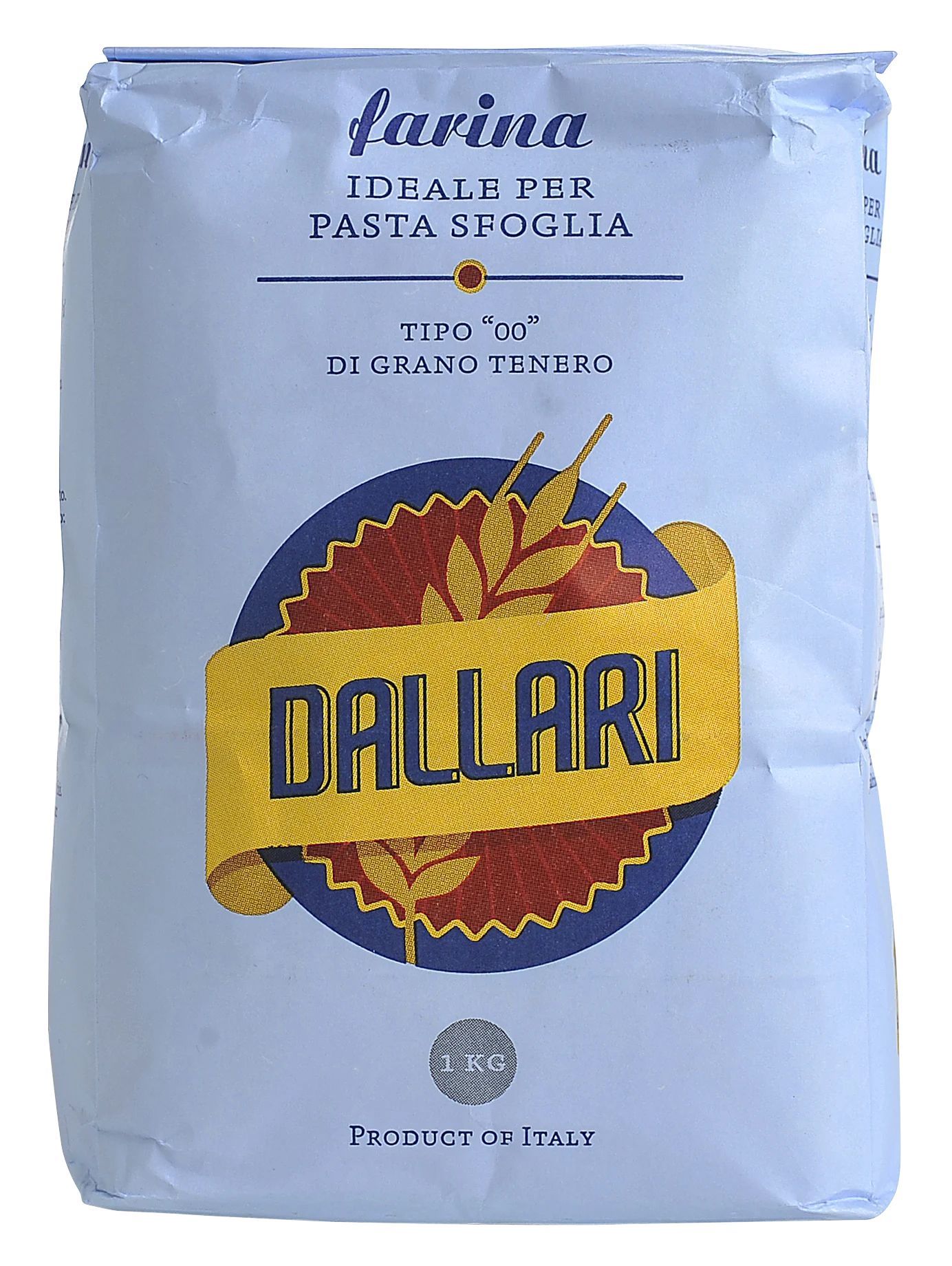 Farine Dallari