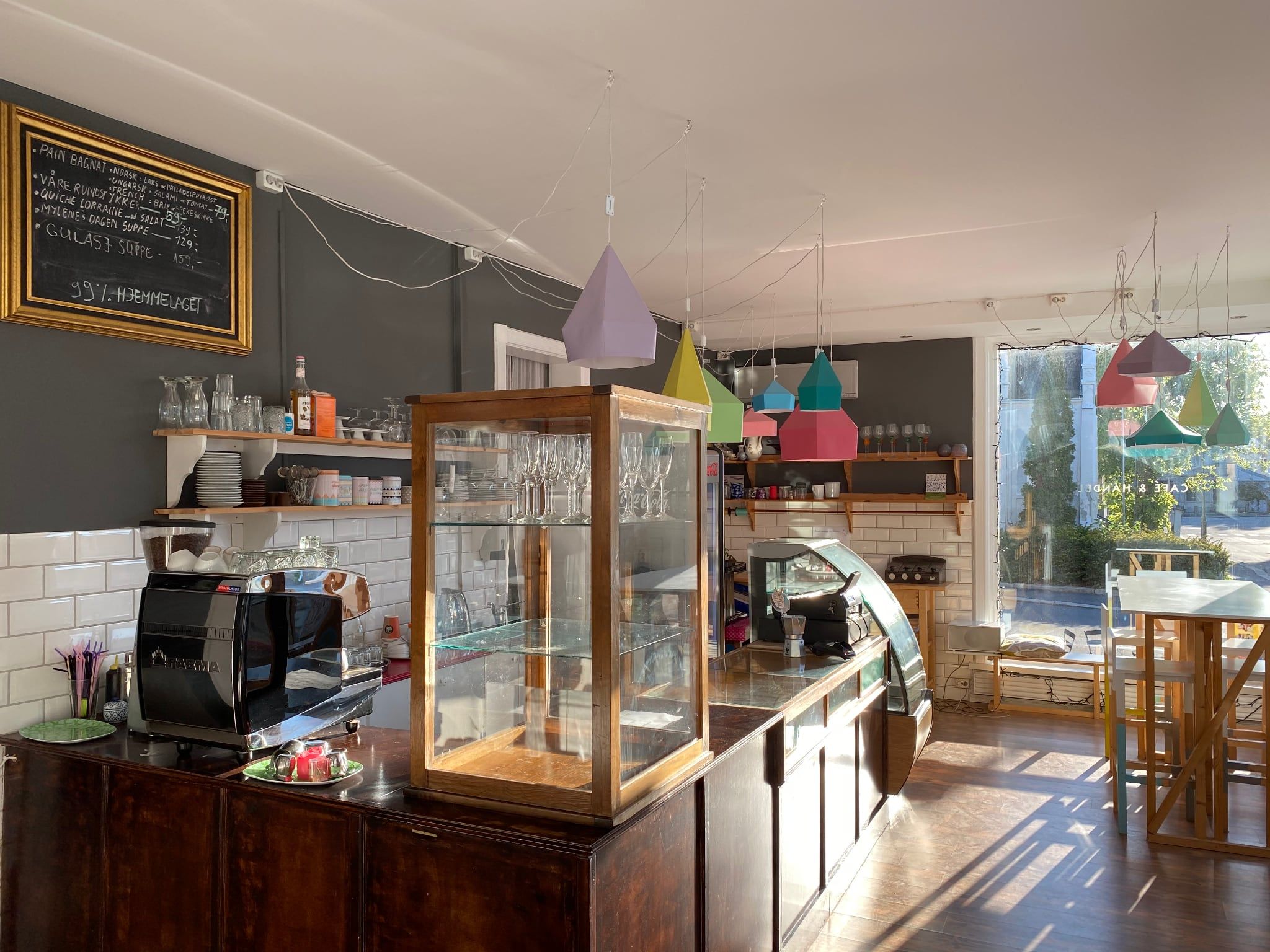 Café