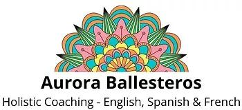 Logo de Holistic Coaching Aurora Ballesteros Saiz 