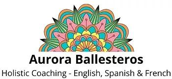 Logo de Holistic Coaching Aurora Ballesteros Saiz
