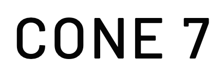 Logo de Cone 7- Ceramic workshop AS