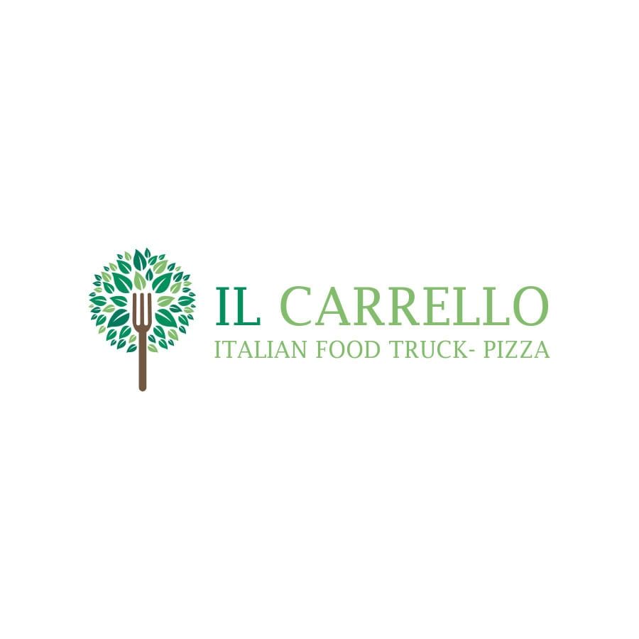 Logo de Il Carrello