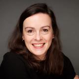 Portrait de Cécile Moroni