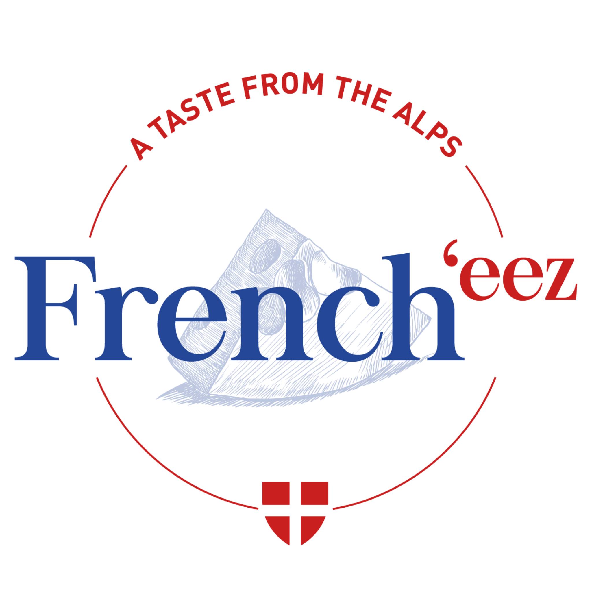Logo de French'eez