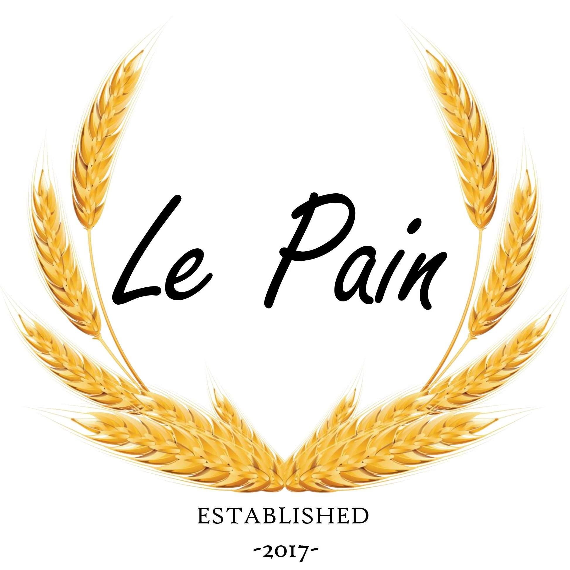 Logo de Le Pain