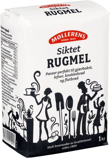 Farine Møllerens
