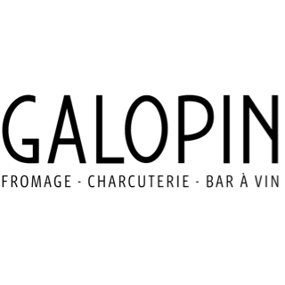 Logo de Galopin