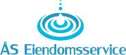 Logo de Ås Eiendomsservice