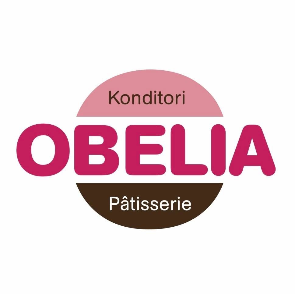 Logo de Obelia
