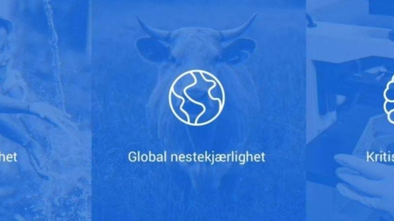 Logoen til EA UiO 