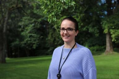 Ida Barstad Fagerland, Advisor