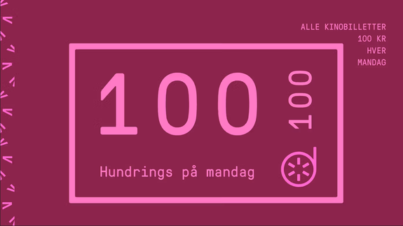 Grafikk med tekst