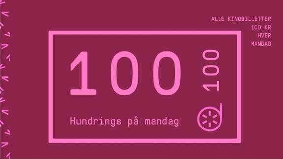 Grafikk med tekst