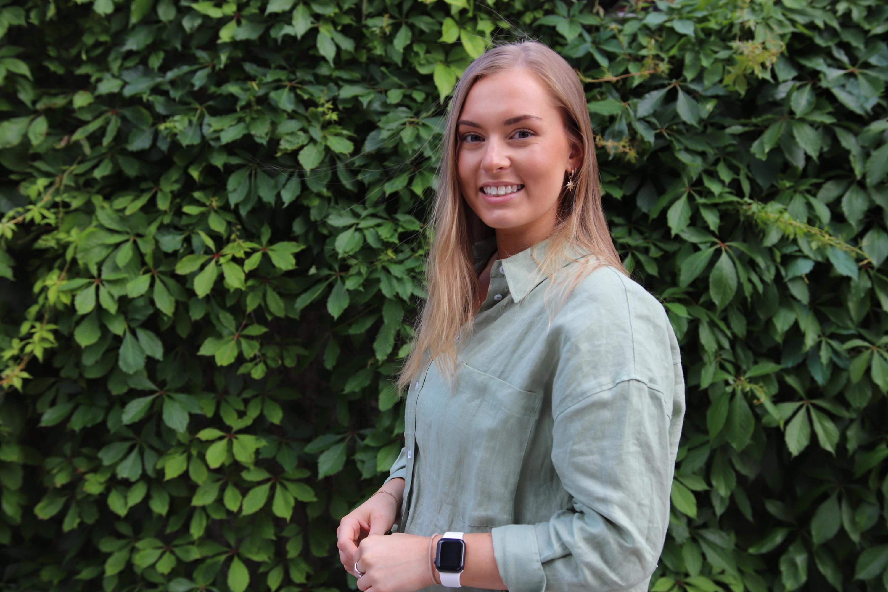 Madeleine Bech Lund, Advisor