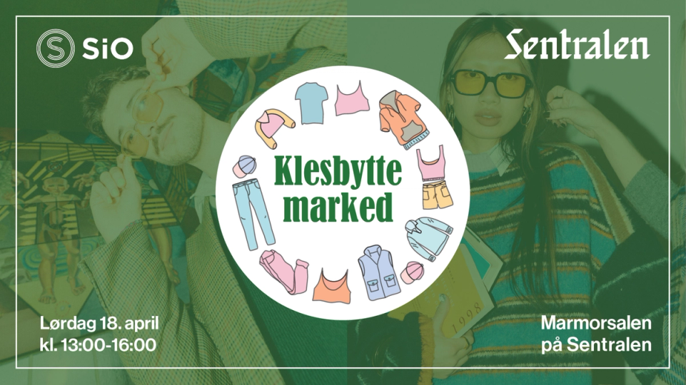 Klesbyttemarked