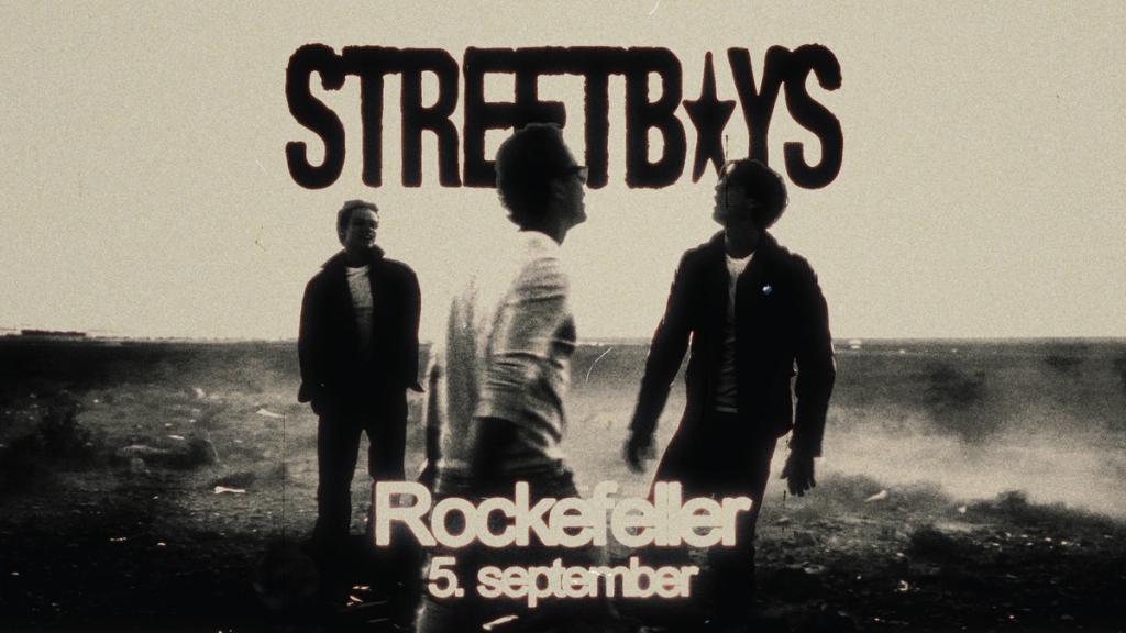 Band poster