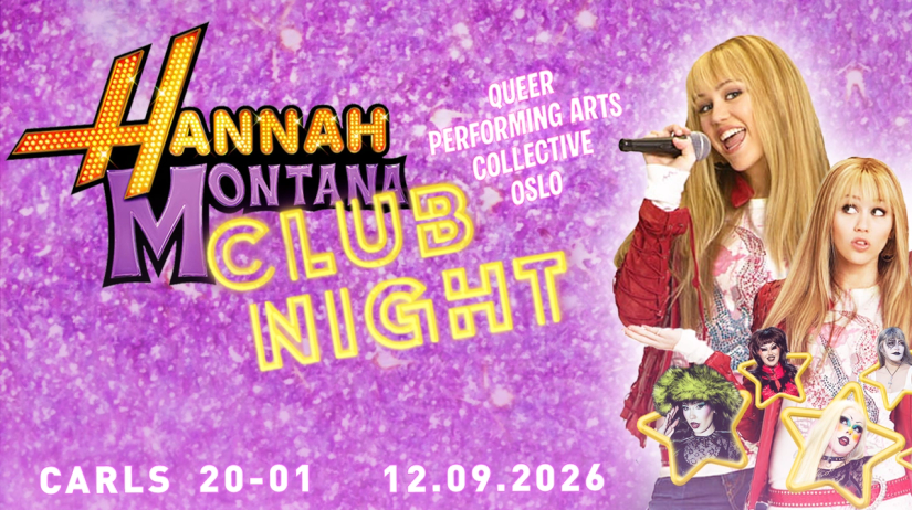 Bilde av Hannah Montana