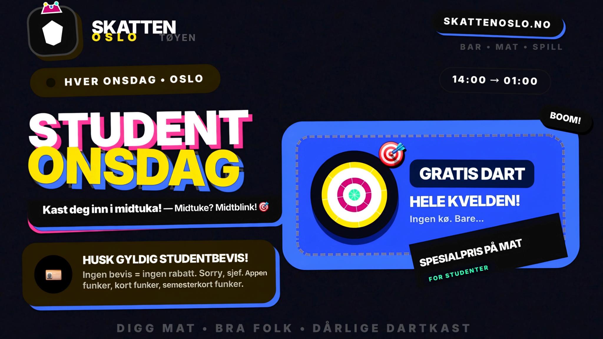 Illustrasjon med tekst