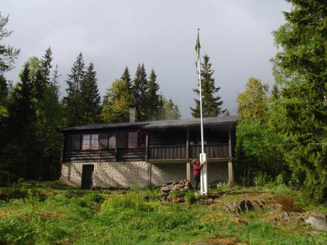 Småbruker