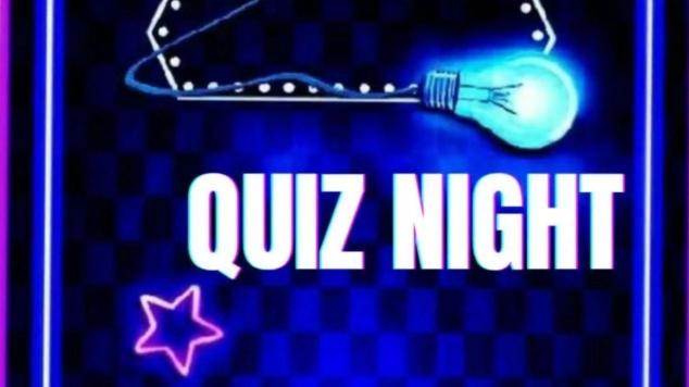 Quiz Night at Amatøren