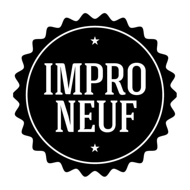 impro neuf