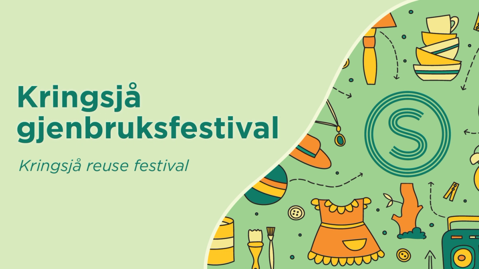 Gjenbruksfestival 2026